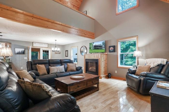 Main Family Room
