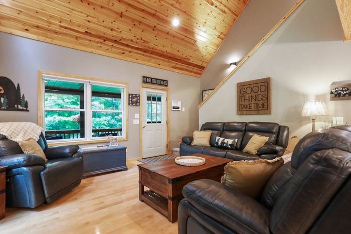 Main Family Room