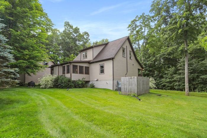 Back of House