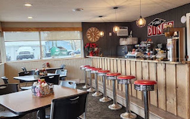 3rd Street Diner