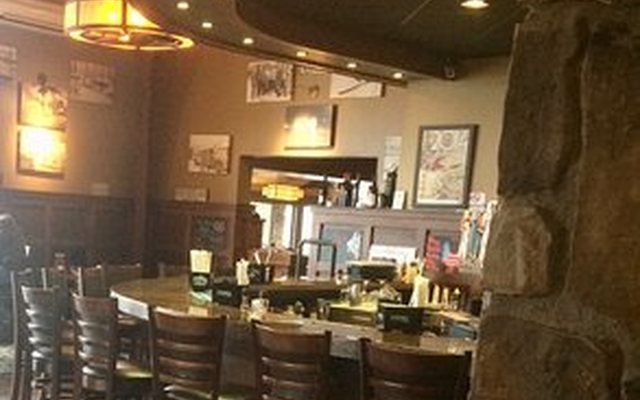 Ace's Run Restaurant & Pub