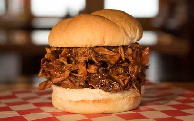 Archie's BBQ