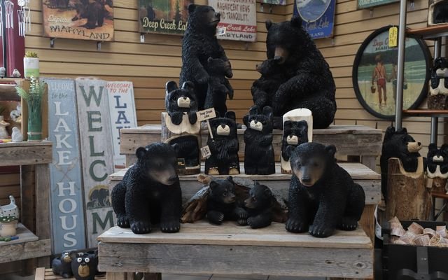 Bear Creek Traders