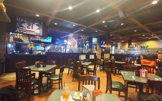 Black Bear Tavern