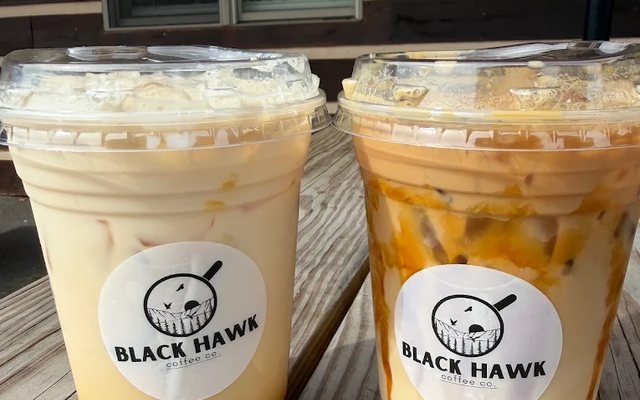 Black Hawk Coffee Company