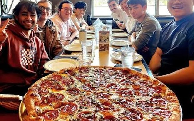 Brenda's Pizzeria