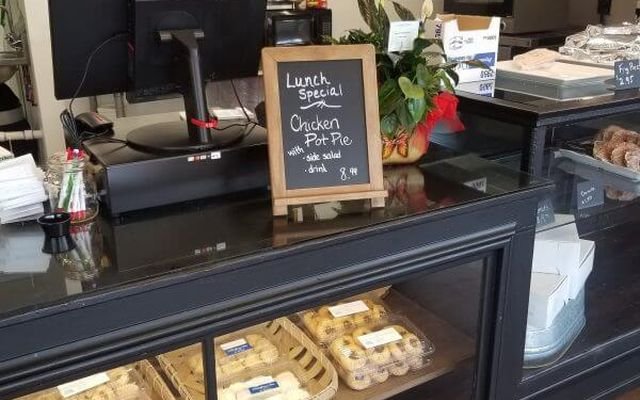 Casselman Bakery & Café