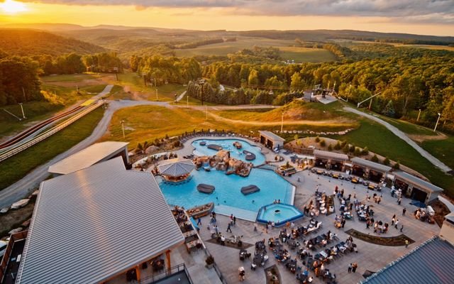 Day Trip: Nemacolin Resort