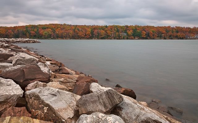 Deep Creek Lake State Park (Beach & Picnic)