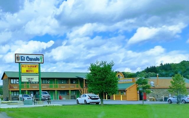 El Canelo Mexican Restaurant