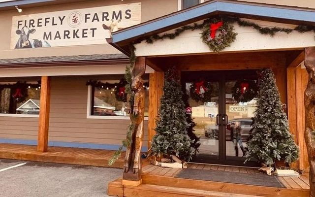 Firefly Farms Creamery & Market