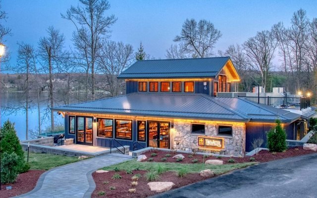 Firewater Kitchen + Bar