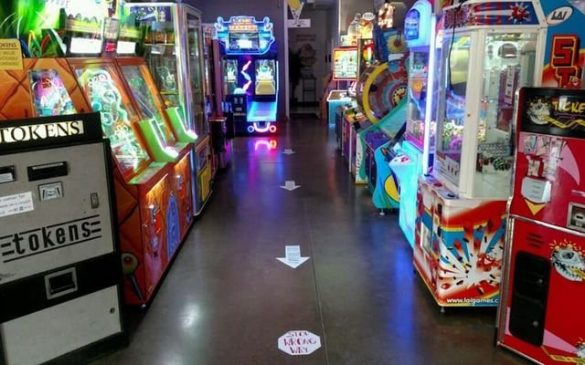 Funland Mini Golf & Arcade