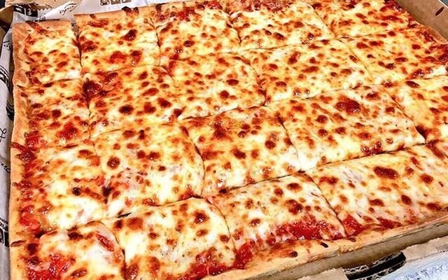 Ledo's Pizza - McHenry