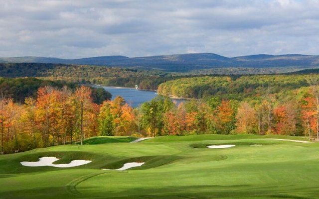 Lodestone Golf Course (Wisp)