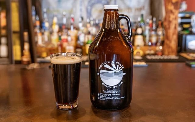 Mountain State Brewing Company