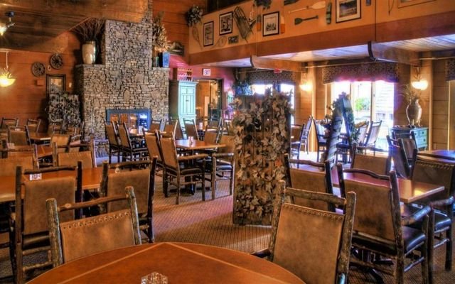 Perkins Restaurant & Bakery