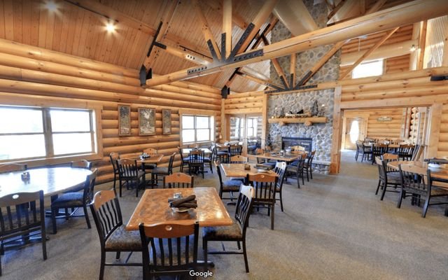 Pine Lodge Steakhouse