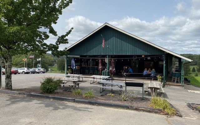 Rolling Pin Bakery & Restaurant