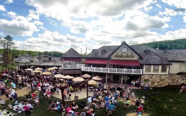 Uno Pizzeria & Grill (Deep Creek)