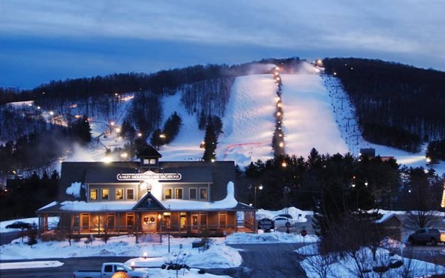 Wisp Resort Skiing & Snowboarding