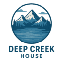 Deep Creek House
