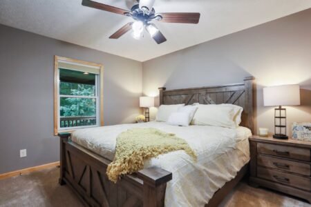 1st Floor King Bedroom 2 1st Floor King Bedroom 2